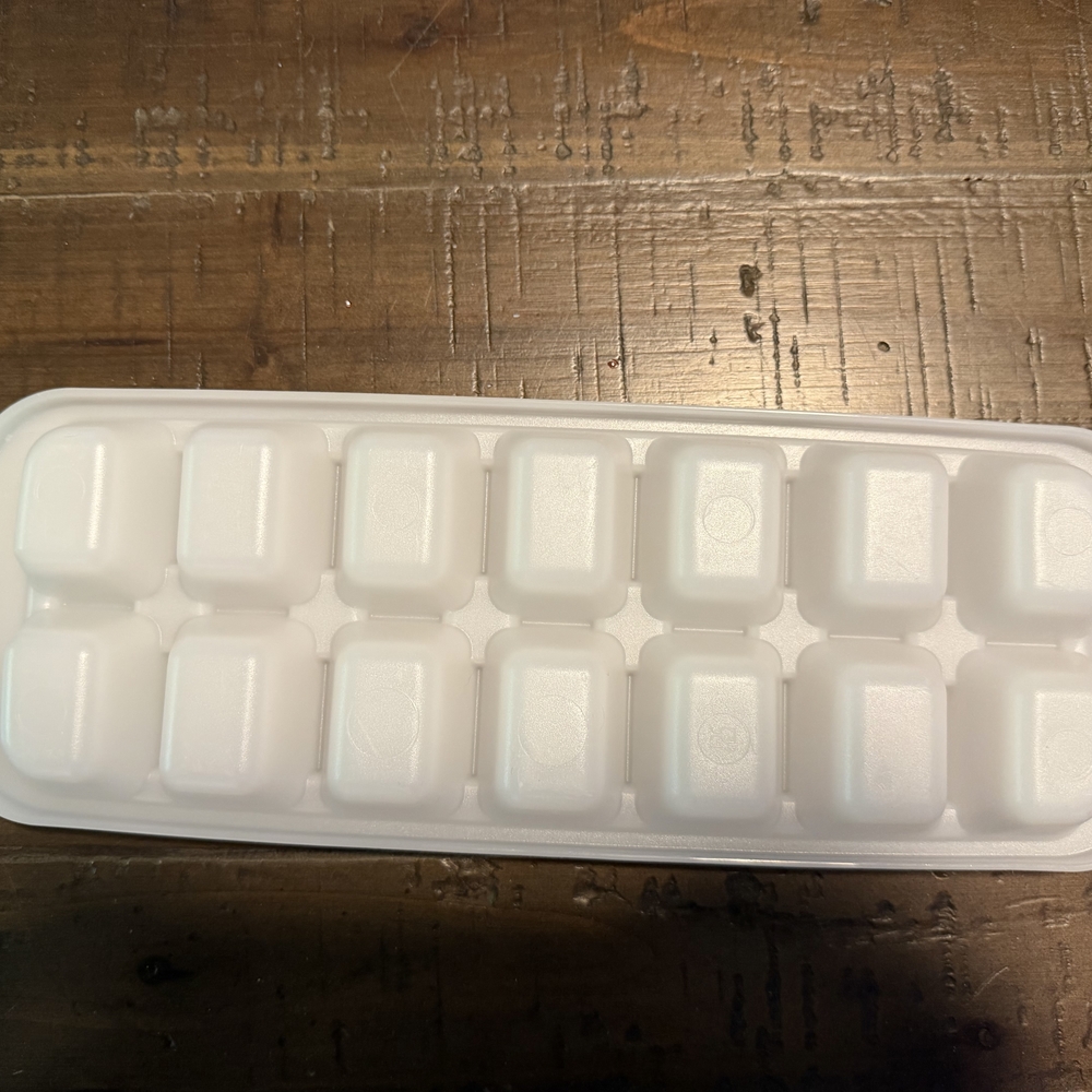 Blue Storage Containers - Picture 5 of 7
